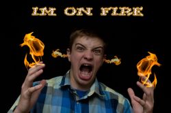29-anettebaksoerensen-man-on-fire