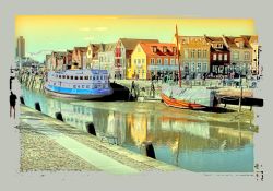 33-bent_skovmand_postcard