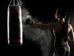 13-dennis-christensen-boxer-lady